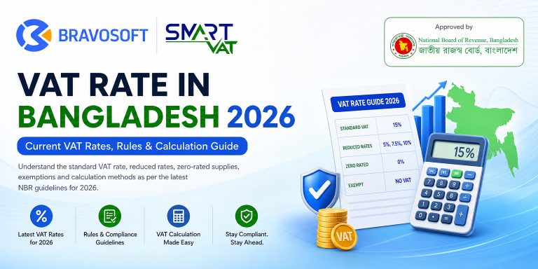 vat rate in bangladesh